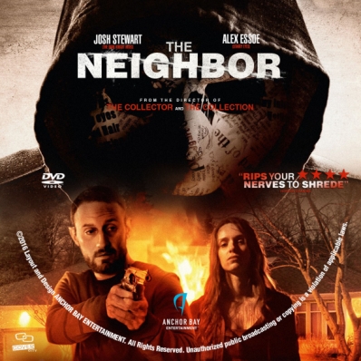 The Neighbor