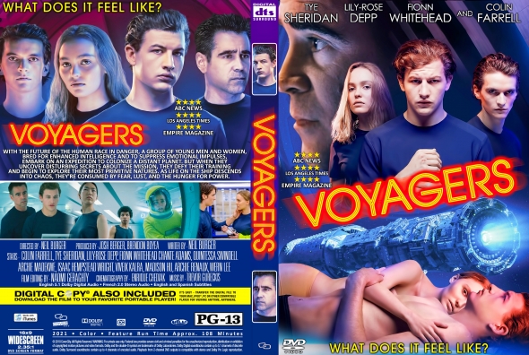 Voyagers