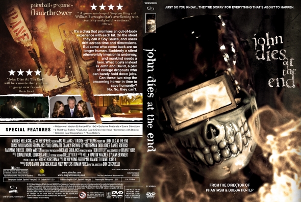 John Dies at the End