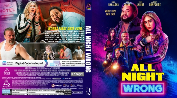 All Night Wrong