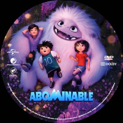 Abominable