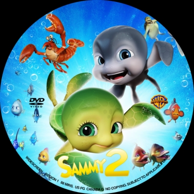 Sammy 2