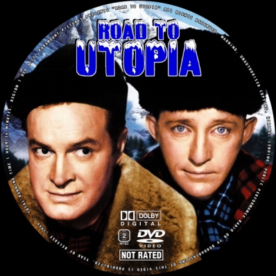 Road To Utopia