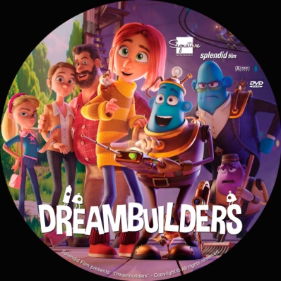 Dreambuilders