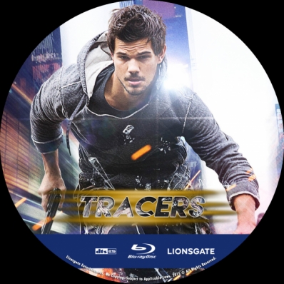 Tracers
