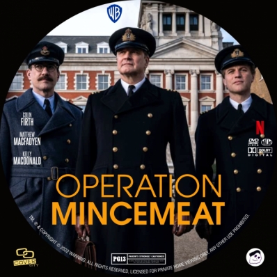 Operation Mincemeat