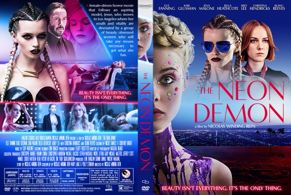 The Neon Demon