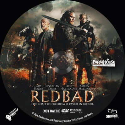 Redbad