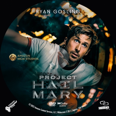 Project Hail Mary