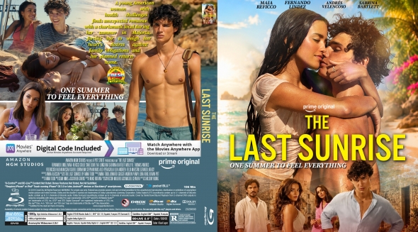 The Last Sunrise