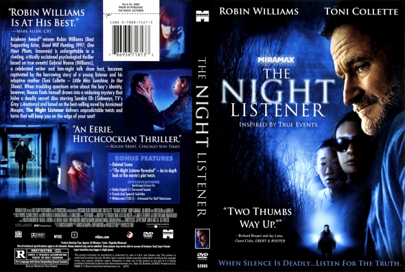 Covercity Dvd Covers Labels Silence Ginger Snaps Back: The Beginning
