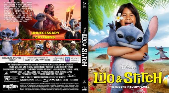 Lilo & Stitch