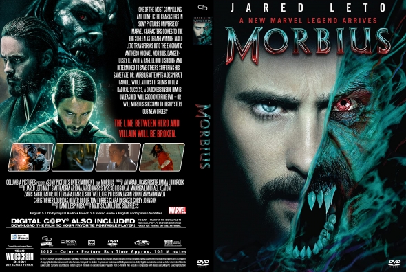 Morbius