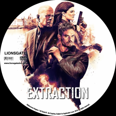 Extraction