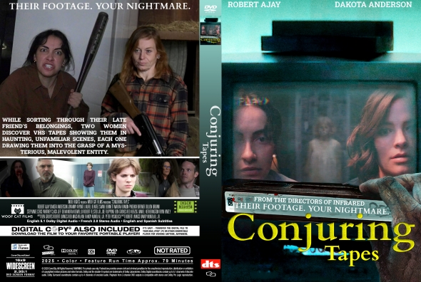 Conjuring Tapes