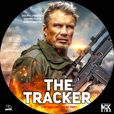 The Tracker