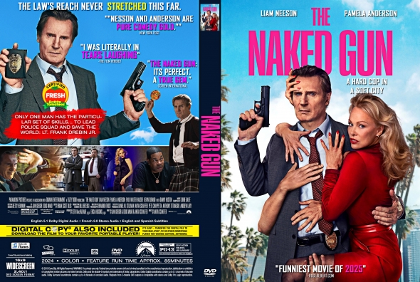 The Naked Gun