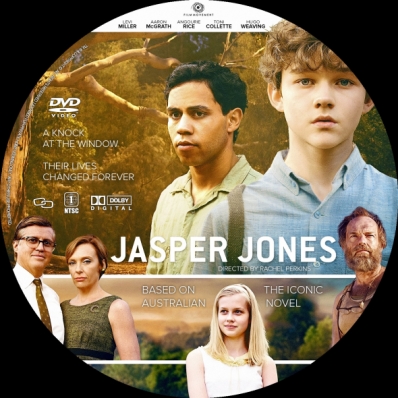 Jasper Jones