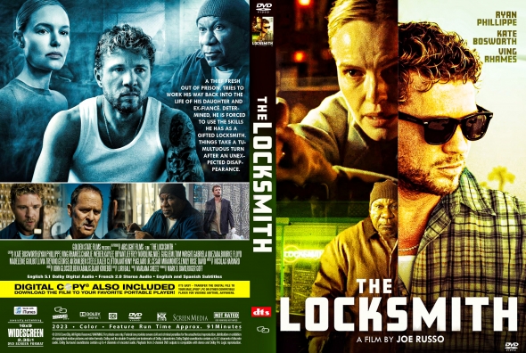 The Locksmith