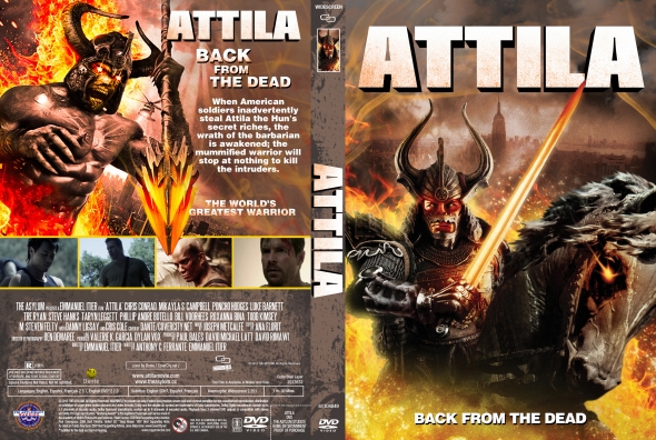 Attila