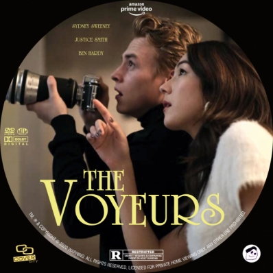 The Voyeurs