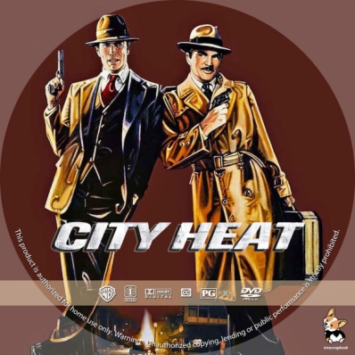 City Heat