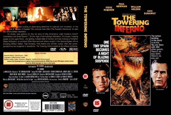 The Towering Inferno