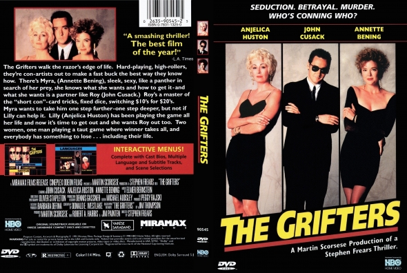The Grifters