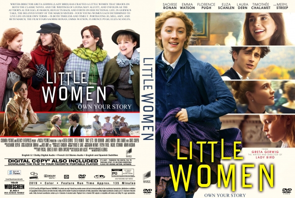 Little Women