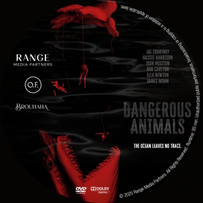 Dangerous Animals
