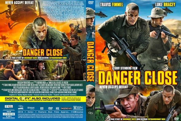 Danger Close