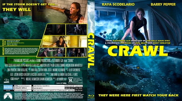 Crawl