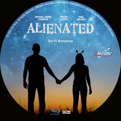 Alienated