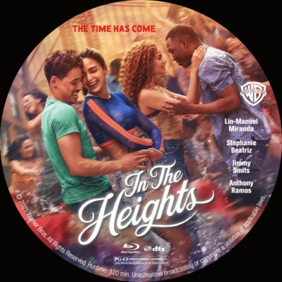 In the Heights