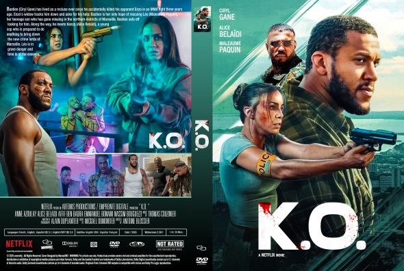 K.O.