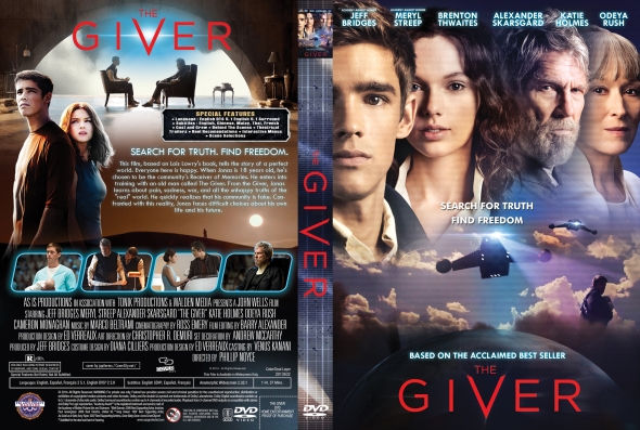 The Giver