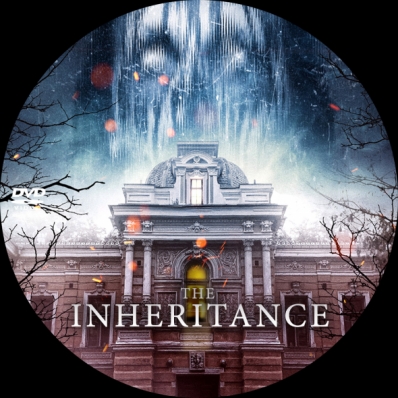 CoverCity - DVD Covers & Labels - The Inheritance