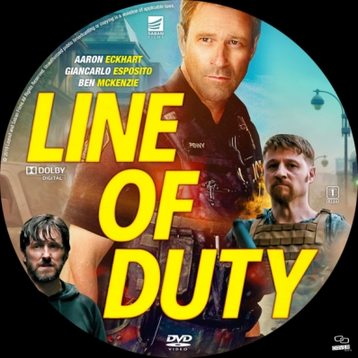 Line of Duty