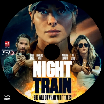Night Train