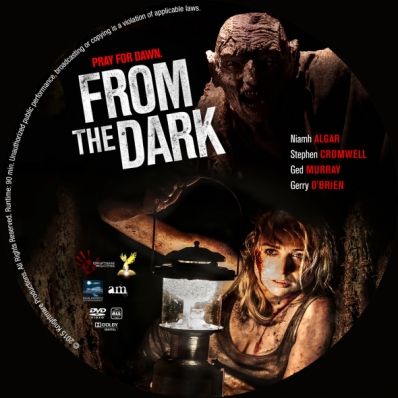 From the Dark