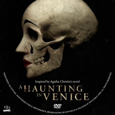 A Haunting in Venice