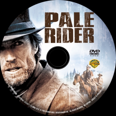 Pale Rider