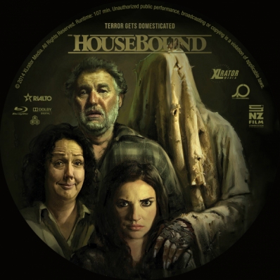 Housebound