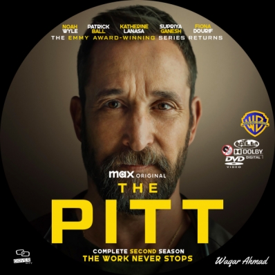 The Pitt - Season 2