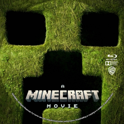 A Minecraft Movie