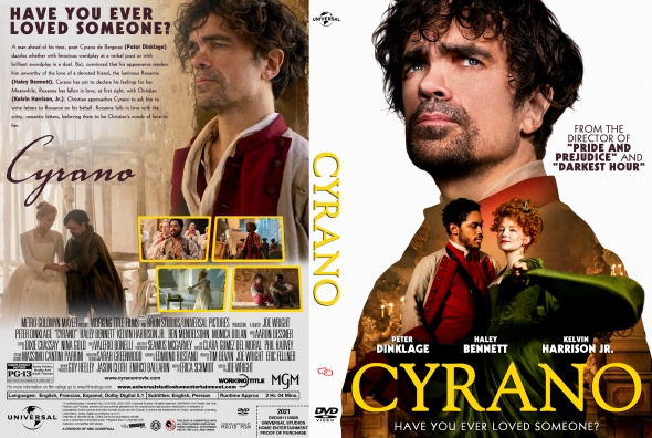 Cyrano