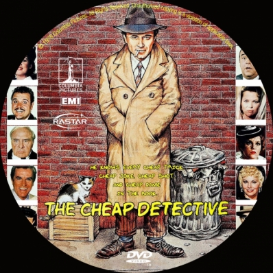 The Cheap Detective