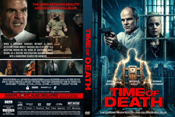 Time of Death