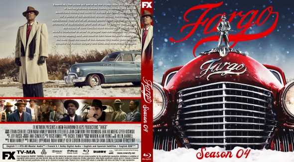 Fargo - Season 4