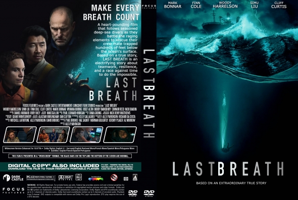Last Breath